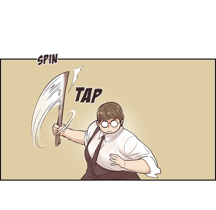 His Women’s University - Chapter 77 Page 75