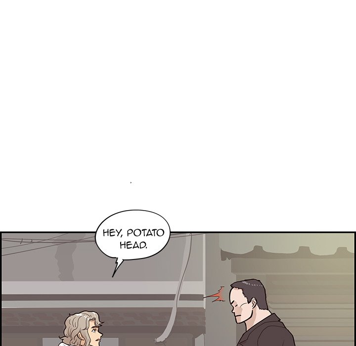 His Women’s University - Chapter 77 Page 79