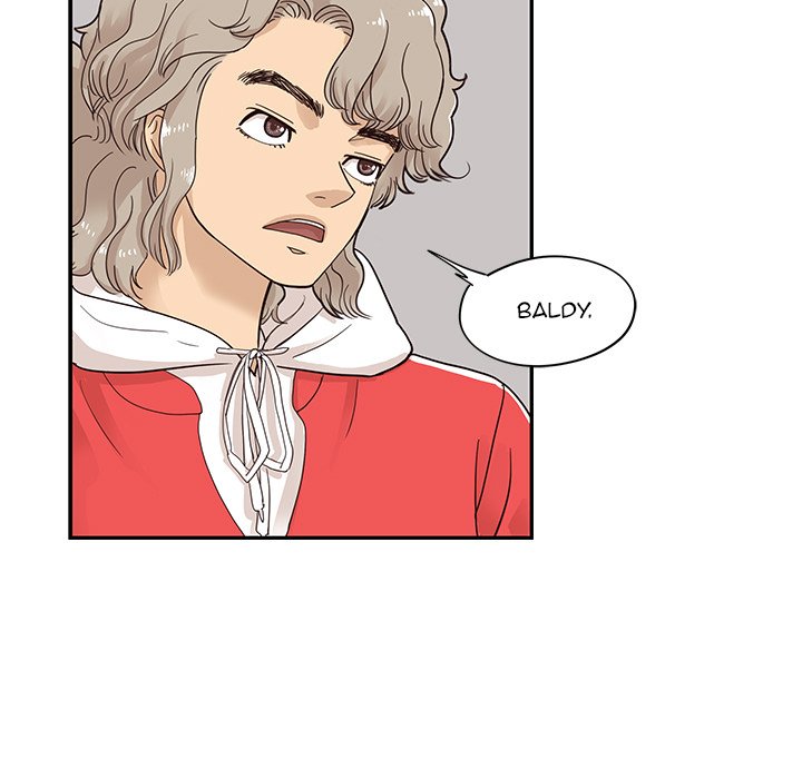 His Women’s University - Chapter 77 Page 81