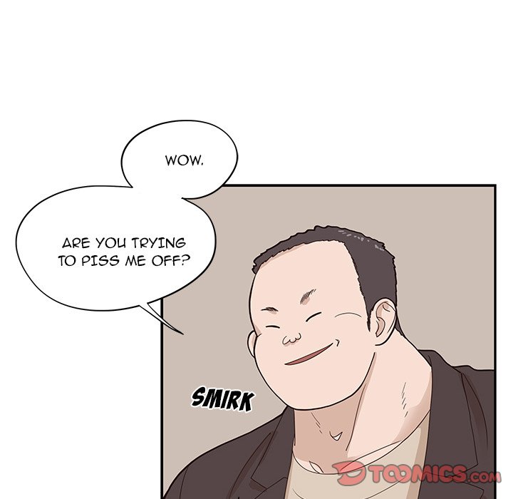 His Women’s University - Chapter 77 Page 82