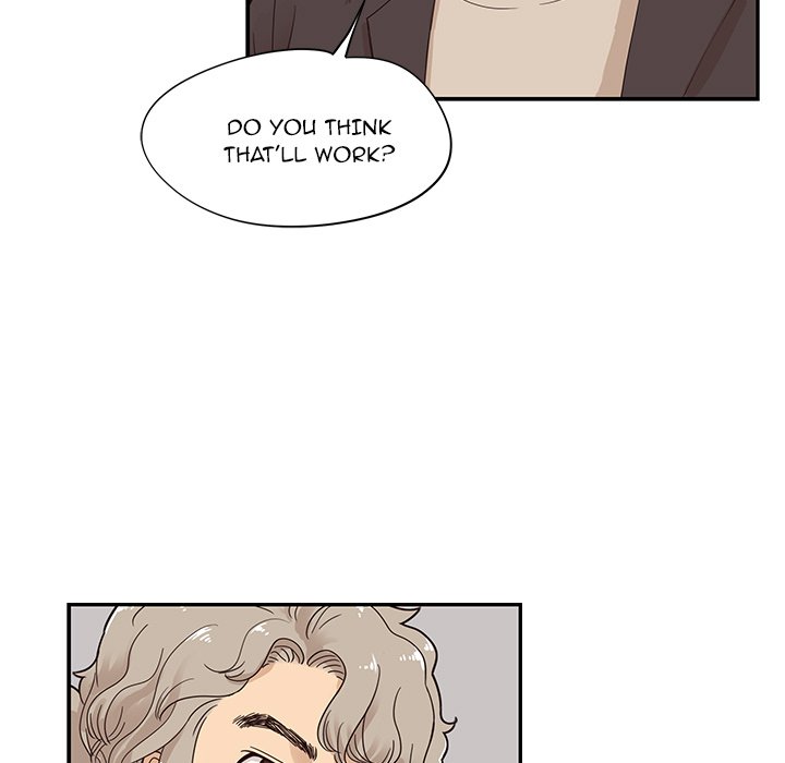 His Women’s University - Chapter 77 Page 83