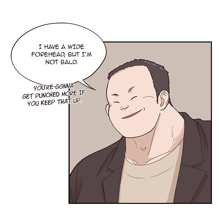 His Women’s University - Chapter 77 Page 85