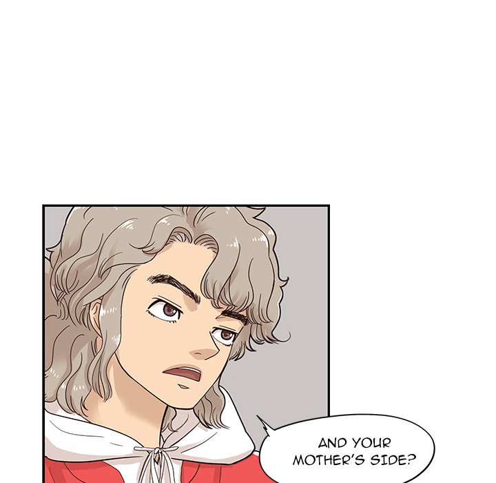 His Women’s University - Chapter 77 Page 89