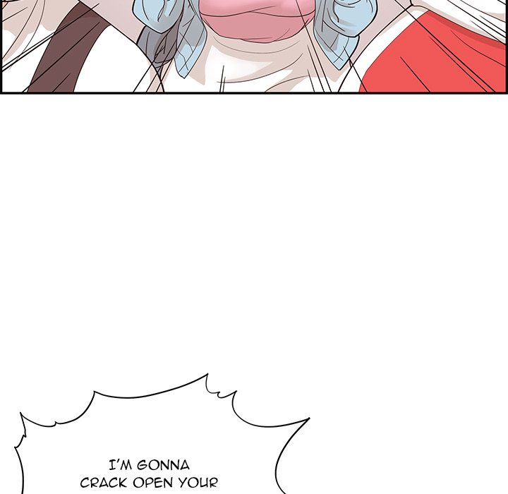 His Women’s University - Chapter 77 Page 9