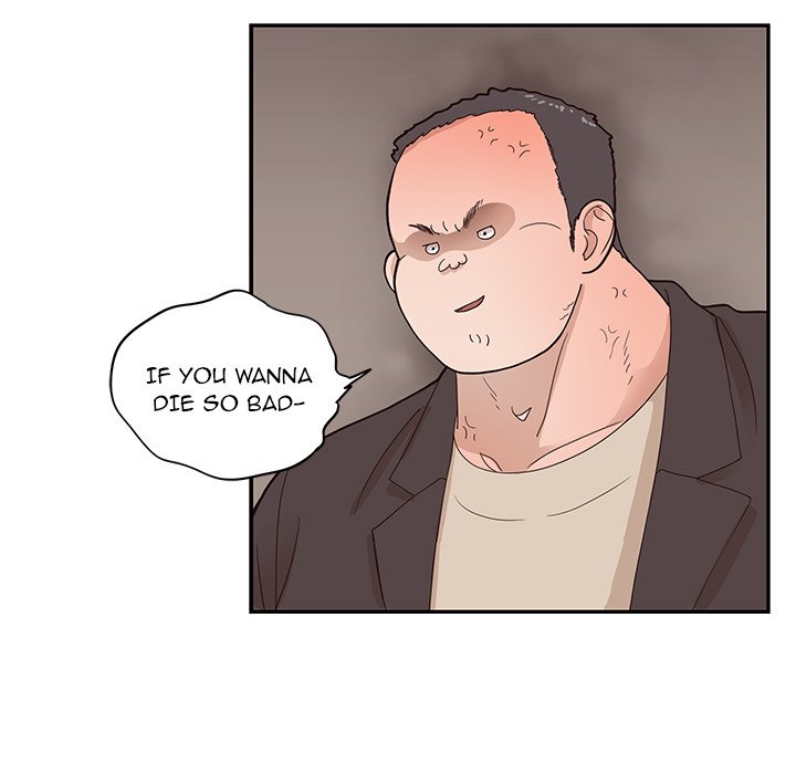 His Women’s University - Chapter 77 Page 95