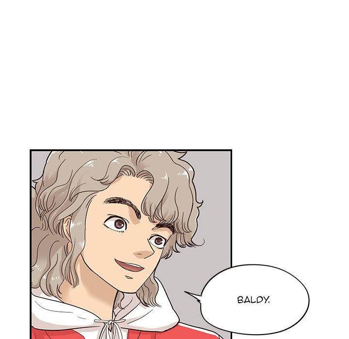 His Women’s University - Chapter 77 Page 96