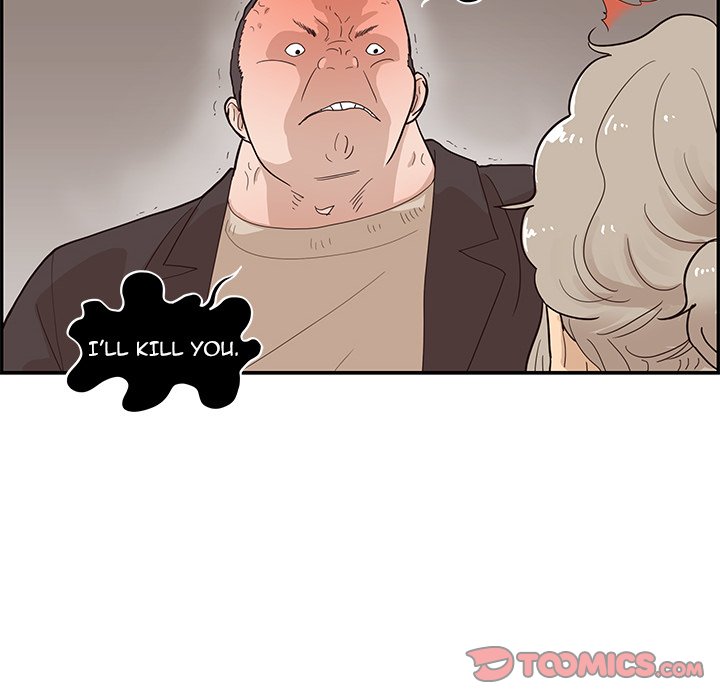 His Women’s University - Chapter 77 Page 98