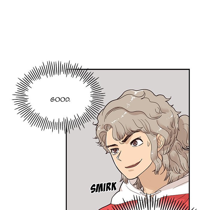 His Women’s University - Chapter 77 Page 99