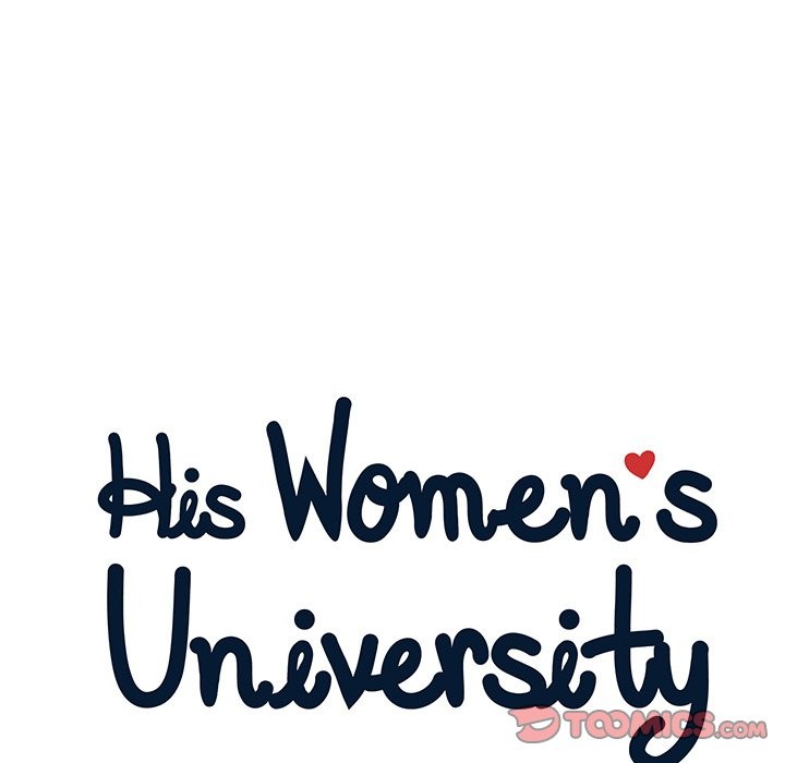 His Women’s University - Chapter 78 Page 26