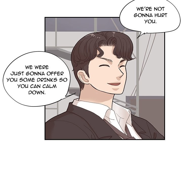 His Women’s University - Chapter 78 Page 35
