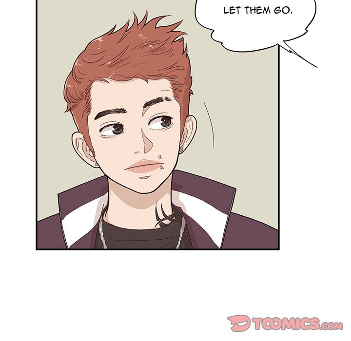 His Women’s University - Chapter 78 Page 38