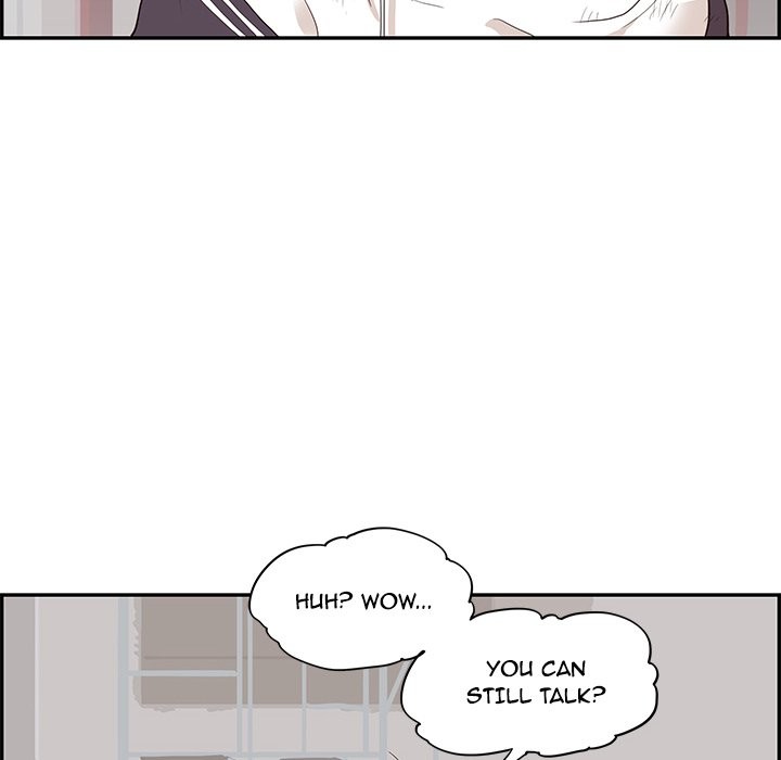 His Women’s University - Chapter 78 Page 40