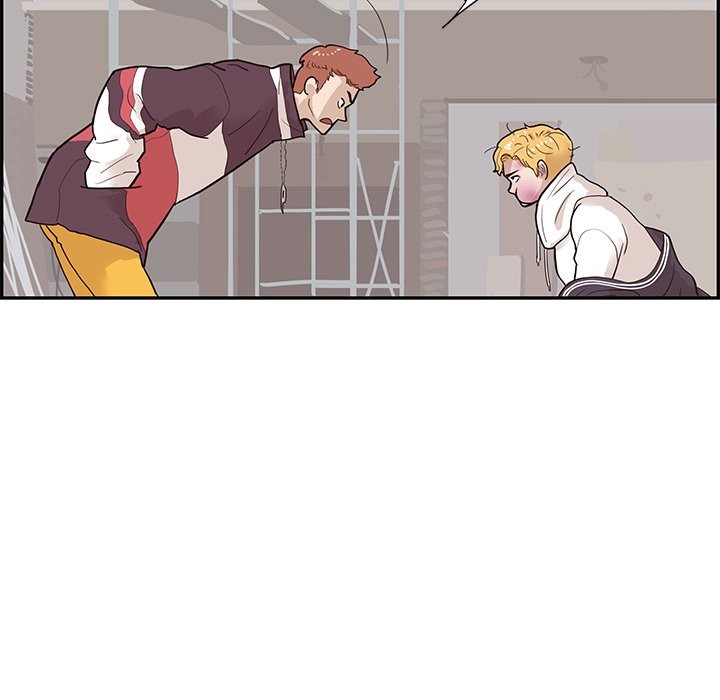 His Women’s University - Chapter 78 Page 41