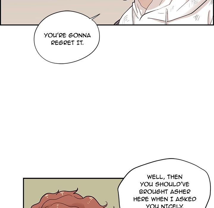 His Women’s University - Chapter 78 Page 44