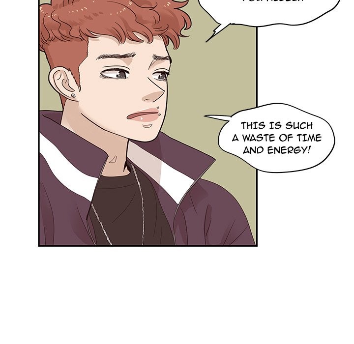 His Women’s University - Chapter 78 Page 45