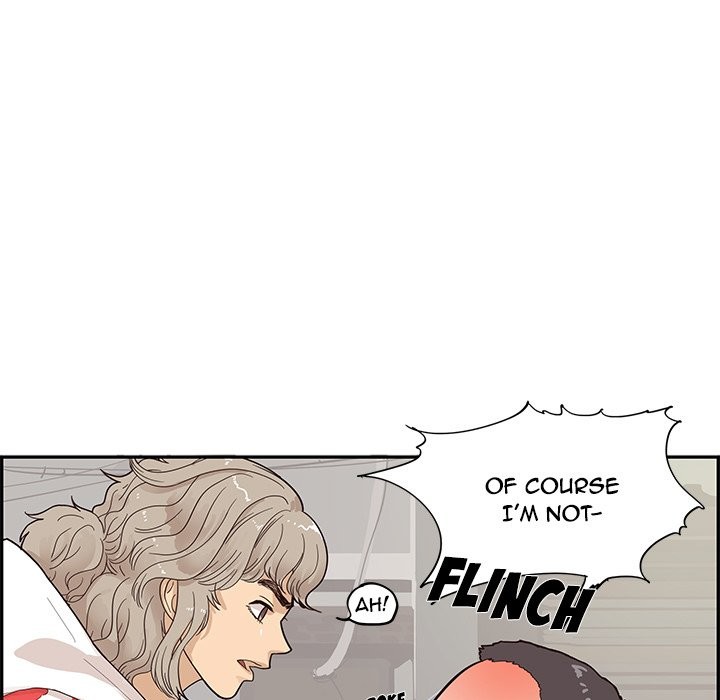 His Women’s University - Chapter 78 Page 53