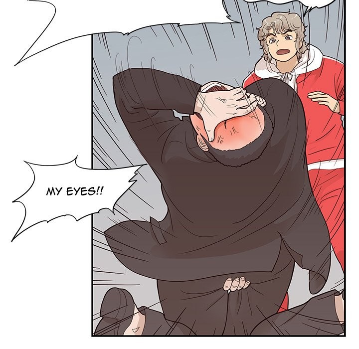 His Women’s University - Chapter 78 Page 55