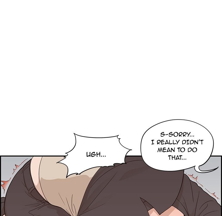 His Women’s University - Chapter 78 Page 56