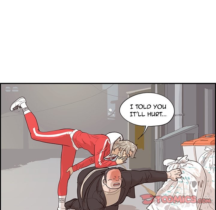 His Women’s University - Chapter 78 Page 62