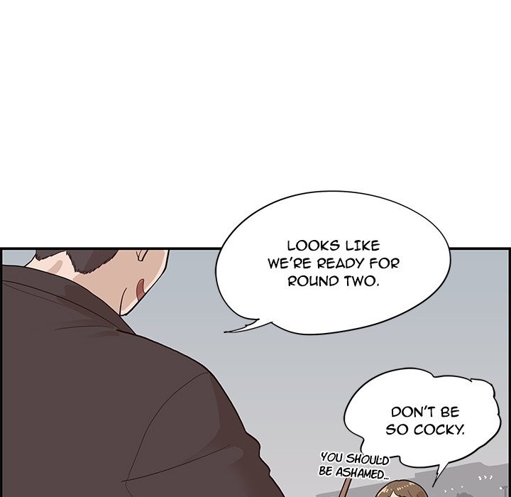 His Women’s University - Chapter 78 Page 72
