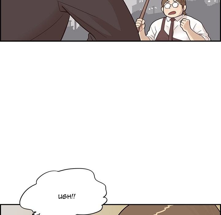 His Women’s University - Chapter 78 Page 73