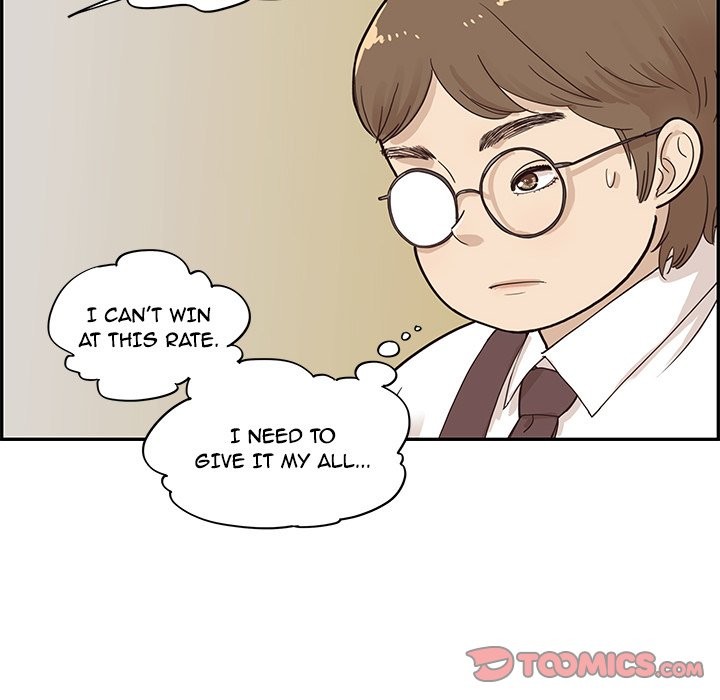 His Women’s University - Chapter 78 Page 74