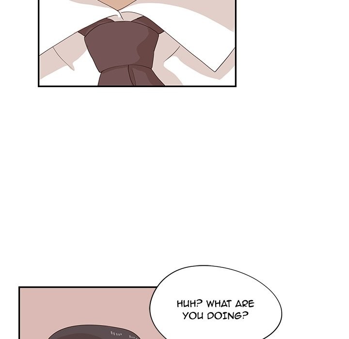 His Women’s University - Chapter 78 Page 76