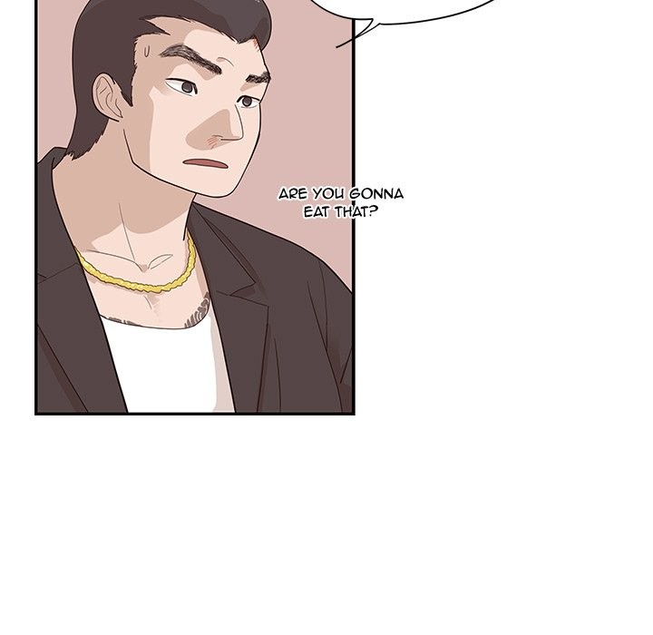 His Women’s University - Chapter 78 Page 77