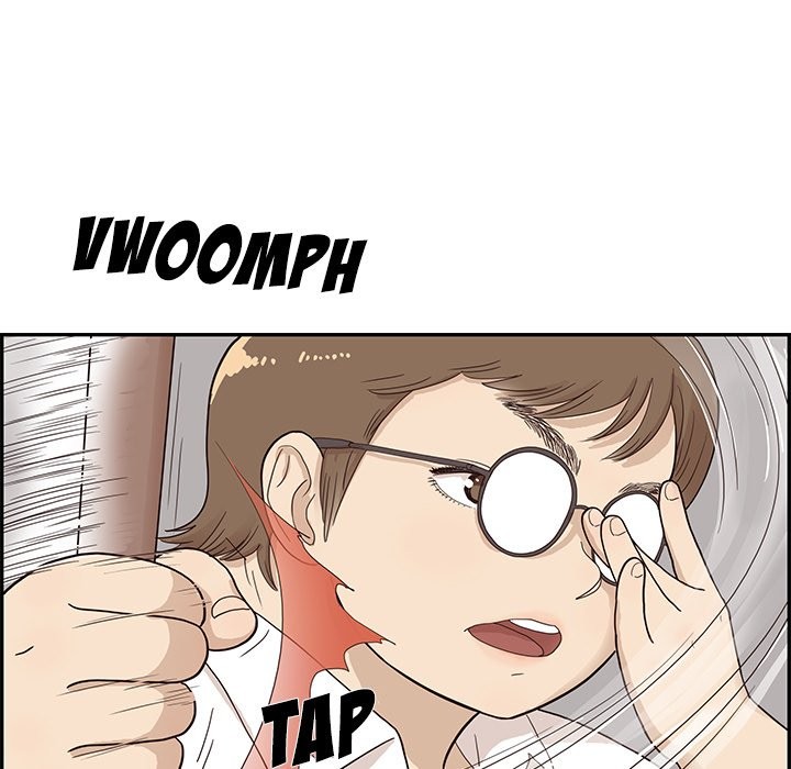 His Women’s University - Chapter 78 Page 81