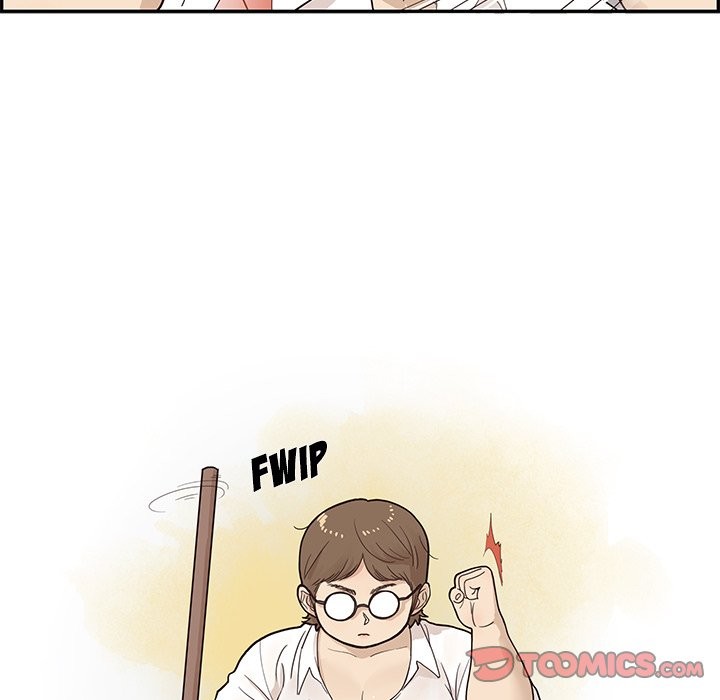 His Women’s University - Chapter 78 Page 82