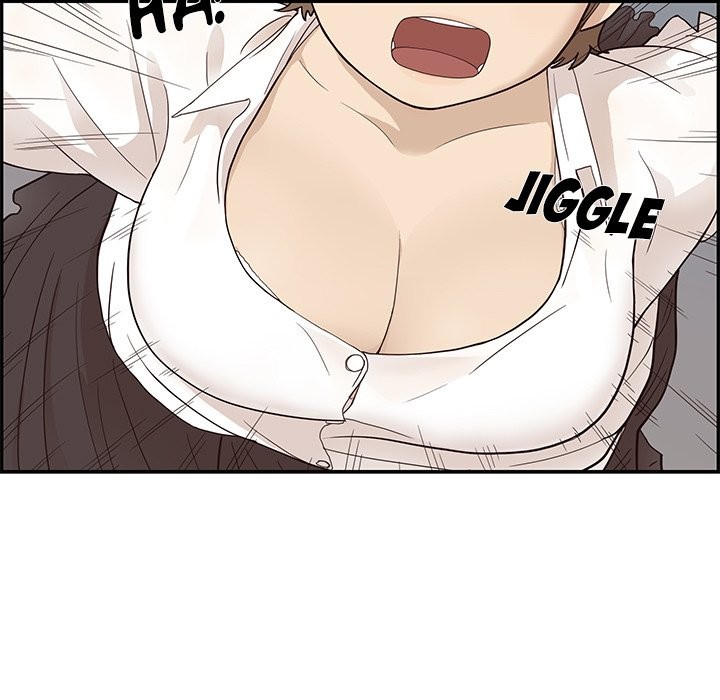His Women’s University - Chapter 78 Page 87