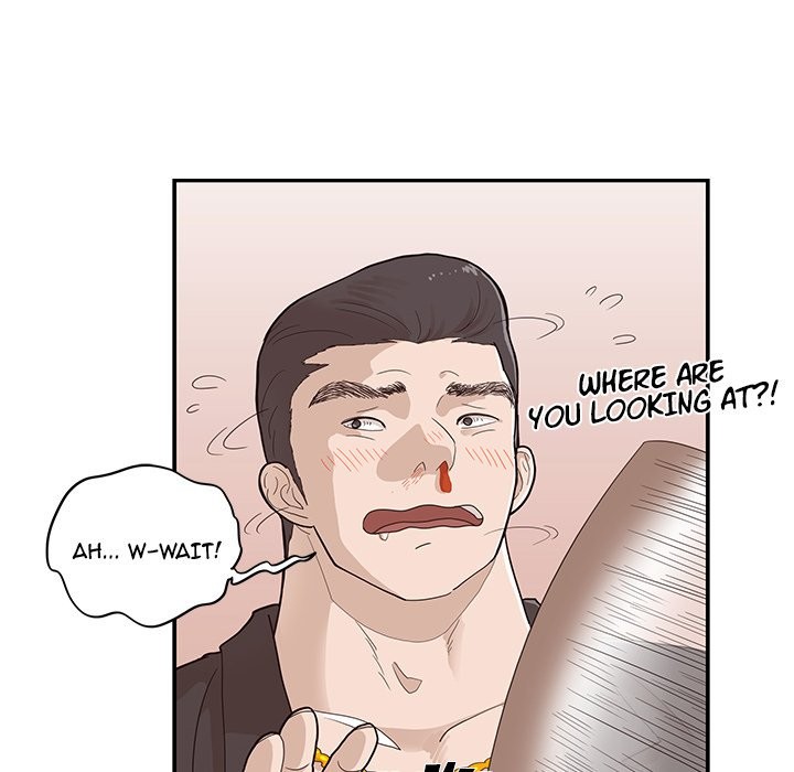 His Women’s University - Chapter 78 Page 88