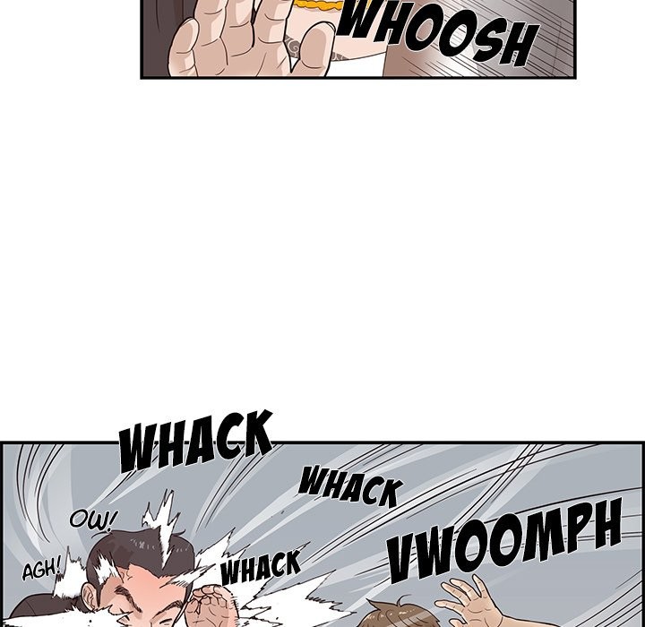 His Women’s University - Chapter 78 Page 89