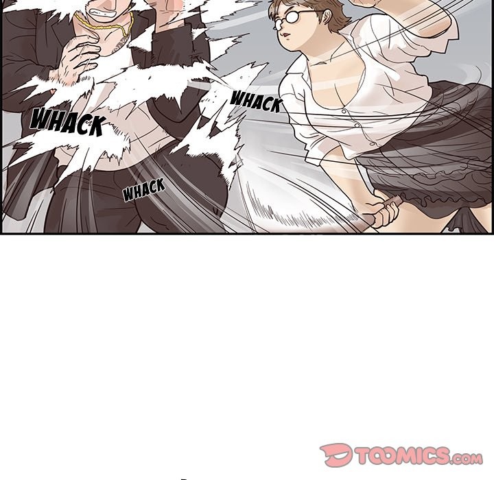 His Women’s University - Chapter 78 Page 90