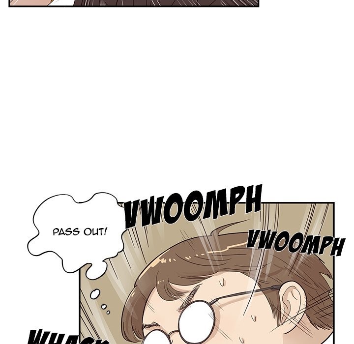 His Women’s University - Chapter 78 Page 92