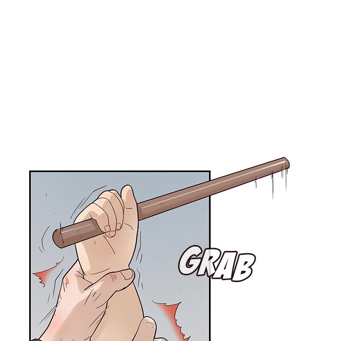 His Women’s University - Chapter 78 Page 95