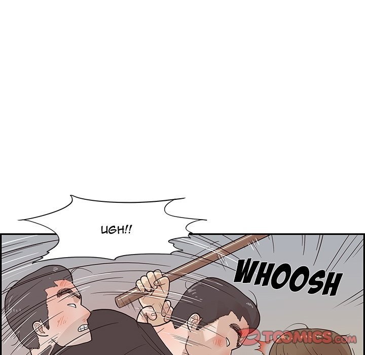 His Women’s University - Chapter 78 Page 98