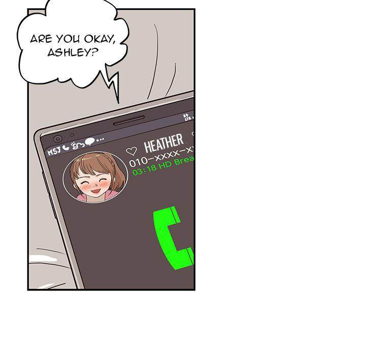 His Women’s University - Chapter 8 Page 103