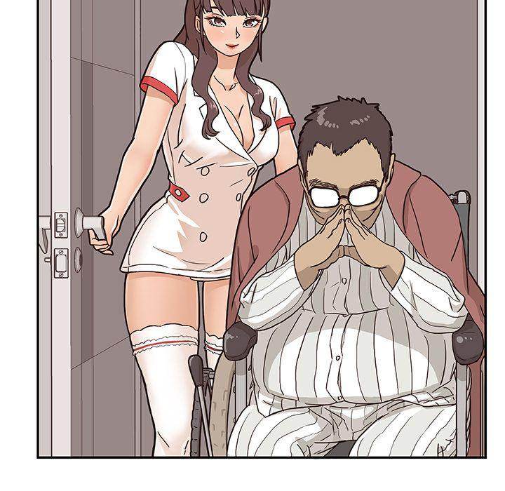 His Women’s University - Chapter 8 Page 109