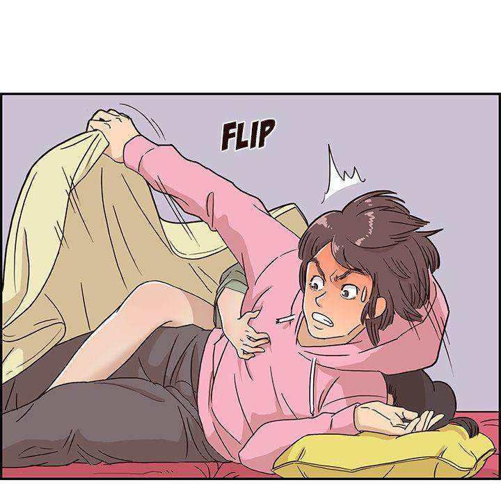 His Women’s University - Chapter 8 Page 11