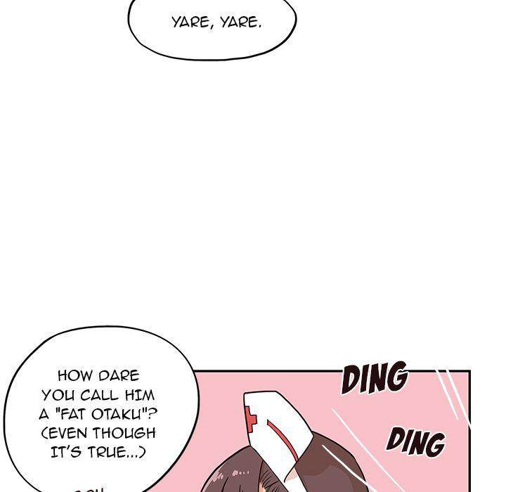 His Women’s University - Chapter 8 Page 114