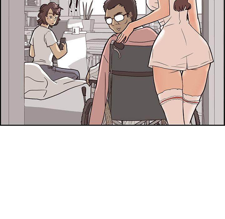 His Women’s University - Chapter 8 Page 117