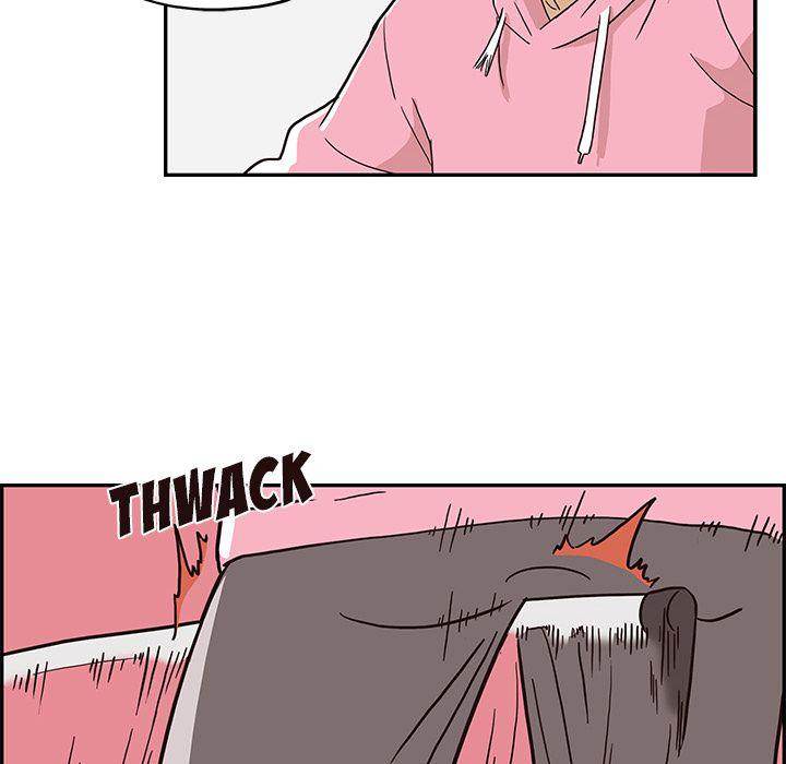 His Women’s University - Chapter 8 Page 20