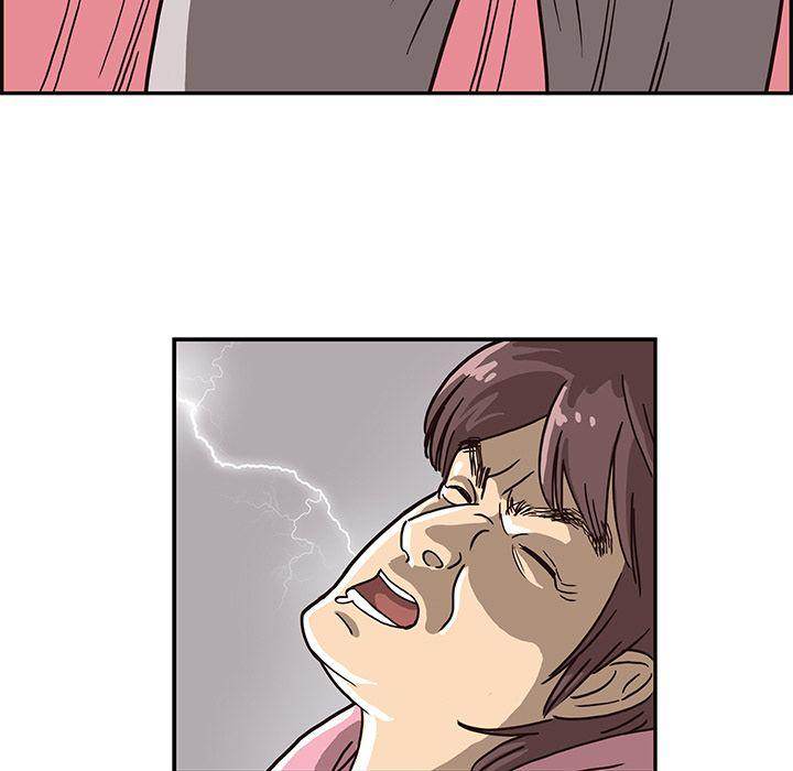His Women’s University - Chapter 8 Page 21