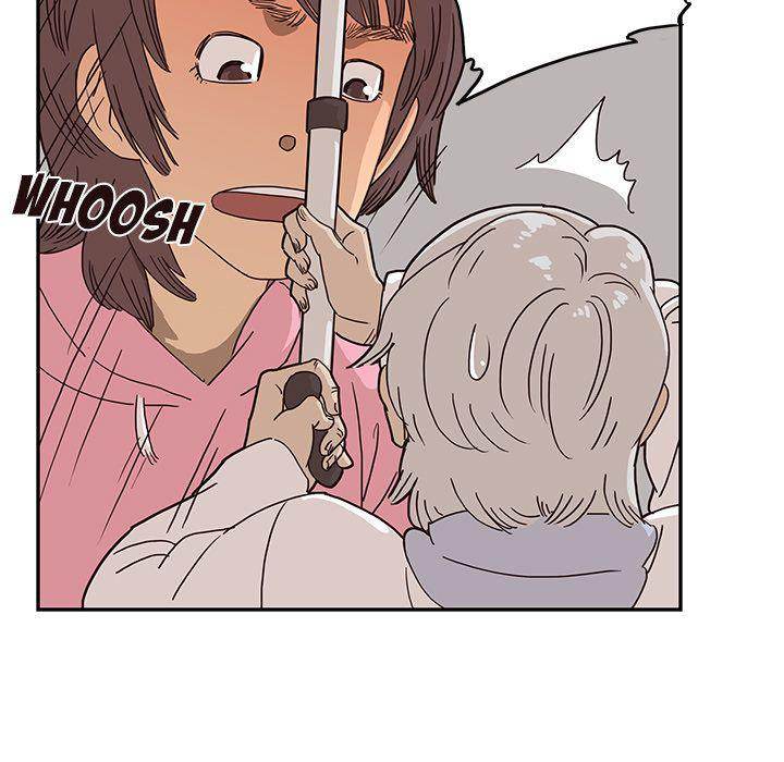 His Women’s University - Chapter 8 Page 27
