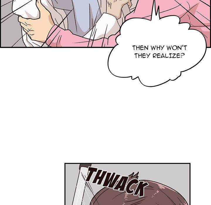 His Women’s University - Chapter 8 Page 29
