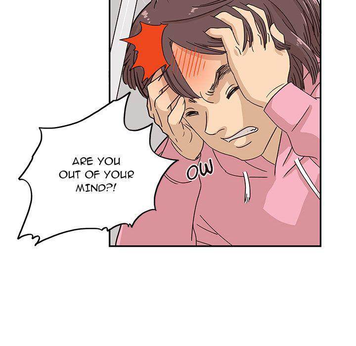 His Women’s University - Chapter 8 Page 30