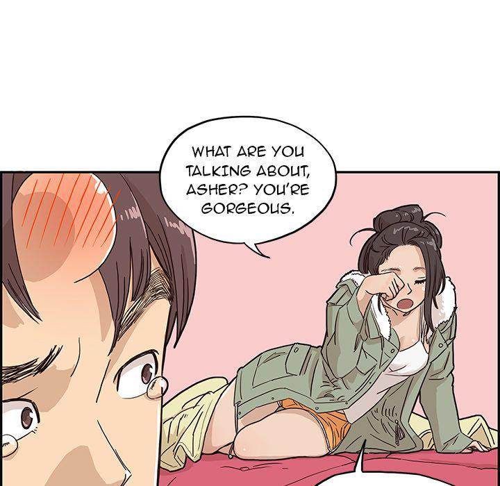His Women’s University - Chapter 8 Page 31