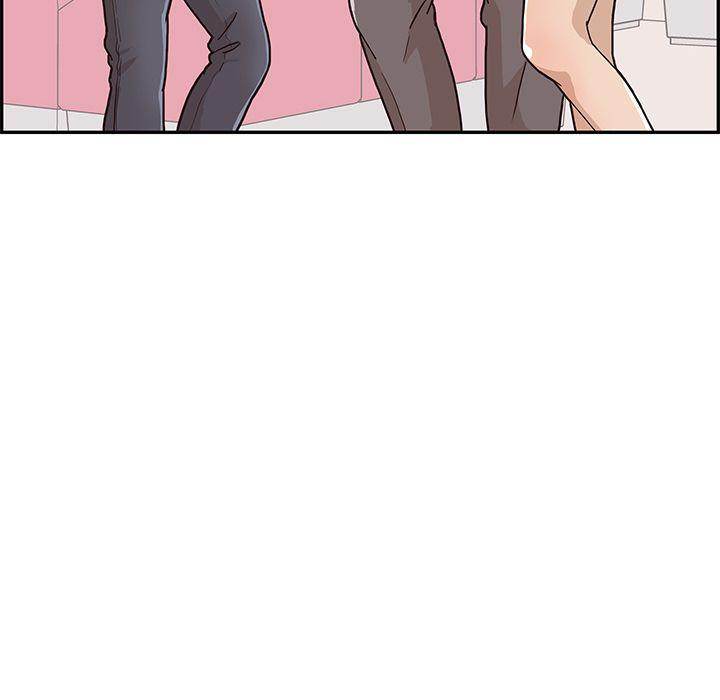 His Women’s University - Chapter 8 Page 38