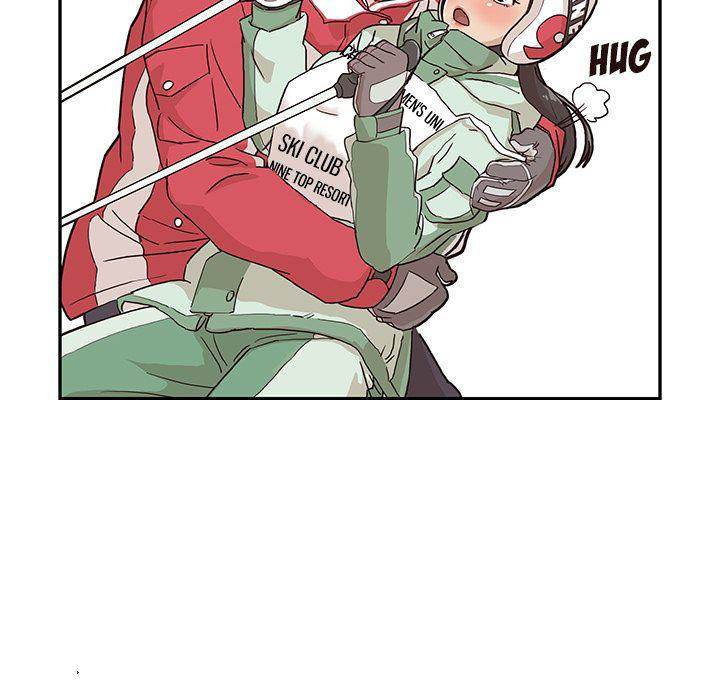 His Women’s University - Chapter 8 Page 53